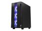 Preview: Chieftec Gamer Series Hunter - Tower - Seitenteil mit Fenster (gehärtetes Glas)