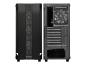 Preview: Chieftec Gamer Series Hunter - Tower - Seitenteil mit Fenster (gehärtetes Glas)