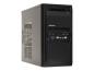 Preview: Chieftec LIBRA Series LT-01B - Tower - micro ATX - keine Spannungsversorgung (ATX)