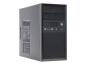 Preview: Chieftec Mesh Series CT-01B - Tower - micro ATX - keine Spannungsversorgung (ATX12V 2.3/ PS/2)