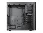 Preview: Chieftec Mesh Series CW-01B-OP - Tower - ATX - keine Spannungsversorgung (ATX)