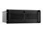 Preview: Chieftec UNC-410S-B-U3-OP - Rack-Montage 4U - ATX