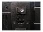 Preview: Chieftec UNC-410S-B-U3-OP - Rack-Montage 4U - ATX