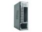 Preview: Chieftec UNI Series BU-12B-300 - Tower - Mini-ITX 300 Watt