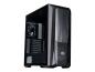 Preview: Cooler Master MasterBox 500 - Mid tower - E-ATX - Seitenteil mit Fenster (gehärtetes Glas)