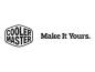 Preview: Cooler Master MasterBox 600 Lite - Mid tower - E-ATX - Seitenteil mit Fenster (gehärtetes Glas)