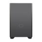 Preview: Cooler Master MasterBox NR200P V2 - Mini-ITX - keine Spannungsversorgung (SFX / SFX-L)