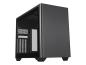 Preview: Cooler Master MasterBox NR200P V2 - Mini-ITX - keine Spannungsversorgung (SFX / SFX-L)