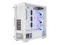 Preview: Cooler Master MasterBox TD500 MESH - Tower - E-ATX - Seitenteil mit Fenster (gehärtetes Glas)