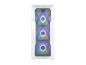Preview: Cooler Master MasterBox TD500 Mesh V2 - Mid tower - SSI CEB - Seitenteil mit Fenster (gehärtetes Glas)