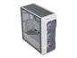 Preview: Cooler Master MasterBox TD500 Mesh V2 - Mid tower - SSI CEB - Seitenteil mit Fenster (gehärtetes Glas)