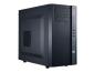 Preview: Cooler Master N200 - Tower - mini ITX / micro ATX - keine Spannungsversorgung (ATX / PS/2)