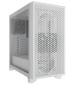 Preview: Corsair 3000D AIRFLOW - Mid tower - E-ATX - Seitenteil mit Fenster (gehärtetes Glas)