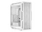 Preview: Corsair 5000T - Mid tower - E-ATX - Seitenteil mit Fenster (gehärtetes Glas)