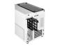 Preview: Corsair Crystal Series 280X RGB - Tower - micro ATX - Seitenteil mit Fenster (gehärtetes Glas)
