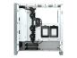 Preview: Corsair iCUE 4000X RGB - Tower - ATX - Seitenteil mit Fenster (gehärtetes Glas)