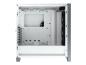 Preview: Corsair iCUE 4000X RGB - Tower - ATX - Seitenteil mit Fenster (gehärtetes Glas)