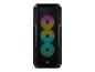 Preview: Corsair iCUE 5000T RGB - Mid tower - E-ATX - Seitenteil mit Fenster (gehärtetes Glas)