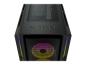 Preview: Corsair iCUE 5000T RGB - Mid tower - E-ATX - Seitenteil mit Fenster (gehärtetes Glas)