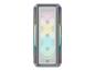Preview: Corsair iCUE 5000T RGB - Mid tower - E-ATX - Seitenteil mit Fenster (gehärtetes Glas)