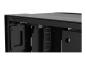 Preview: Corsair iCUE LINK 2500X RGB - Mid tower - micro ATX - Seitenteil mit Fenster (gehärtetes Glas)