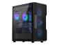 Preview: ENDORFY Regnum 400 ARGB - PC-Gehäuse - ATX - Seitenteil mit Fenster (gehärtetes Glas)