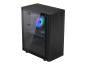 Preview: ENDORFY Ventum 200 Air - Mid tower - ATX - Seitenteil mit Fenster (gehärtetes Glas)