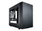 Preview: Fractal Design Define Nano S - Window - Tower - ITX - Seitenteil mit Fenster - keine Spannungsversorgung (ATX)
