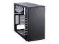 Preview: Fractal Design Define R5 - Tower - ATX - Schwarz
