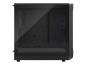 Preview: Fractal Design Focus 2 RGB - Tower - ATX - Seitenteil mit Fenster (gehärtetes Glas)