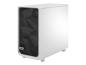 Preview: Fractal Design Meshify 2 Compact Clear Tempered Glass - Mid tower - ATX - Seitenteil mit Fenster (gehärtetes 