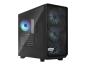 Preview: Fractal Design Meshify 2 RGB - Tower - E-ATX - Seitenteil mit Fenster (gehärtetes Glas)
