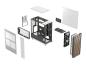 Preview: Fractal Design North - Mid tower - ATX - keine Spannungsversorgung (ATX)