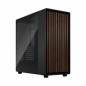 Preview: Fractal Design North XL - Tower - E-ATX - Seitenteil mit Fenster (gehärtetes Glas)