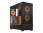 Preview: Fractal Design Pop Air RGB - Tower - ATX - Seitenteil mit Fenster (gehärtetes Glas)