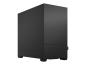 Preview: Fractal Design Pop Mini Silent - Tower - micro ATX - keine Spannungsversorgung (ATX)