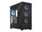 Preview: Fractal Design Pop XL Air RGB - Tower - E-ATX - keine Spannungsversorgung (ATX)