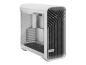 Preview: Fractal Design Torrent - Tower - E-ATX - Seitenteil mit Fenster (gehärtetes Glas)