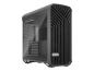Preview: Fractal Design Torrent - Tower - E-ATX (gehärtetes Glas) - keine Spannungsversorgung (ATX)