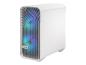 Preview: Fractal Design Torrent Compact - Tower - E-ATX - Seitenteil mit Fenster (gehärtetes Glas)