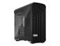 Preview: Fractal Design Torrent RGB - Tower - E-ATX - Seitenteil mit Fenster - keine Spannungsversorgung (ATX)