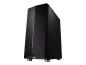 Preview: FSP CMT151 - Tower - ATX - Seitenteil mit Fenster