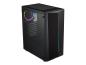 Preview: FSP CMT151 - Tower - ATX - Seitenteil mit Fenster