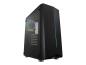 Preview: FSP CMT151 - Tower - ATX - Seitenteil mit Fenster