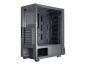 Preview: Inter-Tech A-3411 Creek - Tower - ATX - Seitenteil mit Fenster (gehärtetes Glas)