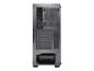 Preview: Inter-Tech A-3411 Creek - Tower - ATX - Seitenteil mit Fenster (gehärtetes Glas)