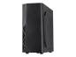 Preview: Inter-Tech B-02 - Tower - ATX - Seitenteil mit Fenster (Acryl)