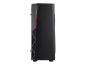 Preview: Inter-Tech B-02 - Tower - ATX - Seitenteil mit Fenster (Acryl)