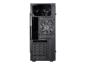 Preview: Inter-Tech B-02 - Tower - ATX - Seitenteil mit Fenster (Acryl)