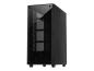 Preview: Inter-Tech C-303 Mirror - Tower - ATX - Seitenteil mit Fenster (gehärtetes Glas)
